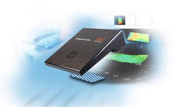 Compact, High Precision 3D Sensor Enables Fast, Reliable Defect Detection on Shiny and Reflecting Surfaces