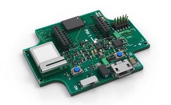 New Bosch Sensor Evaluation Board for Rapid Prototyping Accelerates Development
