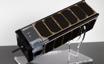 Researchers Test Q and W Band Signals in Low Earth Orbit for Future Communications