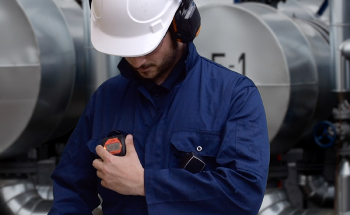 Enhanced solutions to Customer Challenges: How ION Science’s Cub 11.7 Resolves and Protects Against Gas Exposure Risks