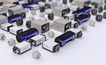 From AI to the Smallest Housed Camera: Product Innovations from IDS