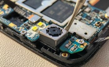 Phone Sensor Data Proves Effective in Detecting Cannabis Intoxication