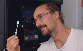 Researchers Create Novel Temperature Sensors from Artificial Opals