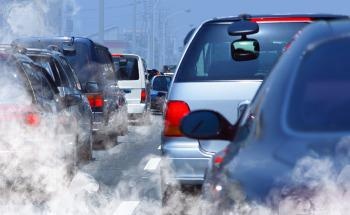 Tackling Climate Change Using Real-Time Monitoring of Urban Greenhouse Gases