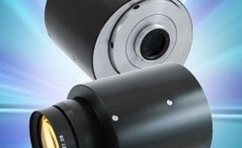 Flexible Format Non-Browning Zoom Lens