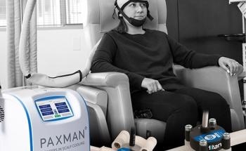 Chemotherapy Patients Benefit from Optimum Coolant Flow During Treatment