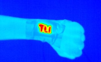 Durable Yarn for Lightweight Wearable Heaters to Provide Constant Warmth