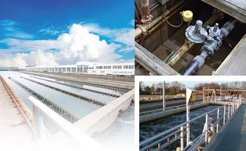 New FCI Water & Wastewater Guide Explains How to Optimize Flow Measurement for Process Efficiency