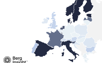 More than Half of All Electricity Meters in Europe Are Now Smart