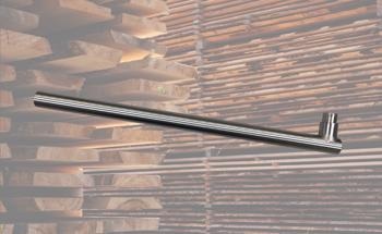 NewTek Right-Angle LVDTs Work in Environments with Contaminants and Tight Spaces