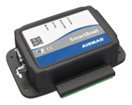 New Marine Electronics System Provides Integrated Network and Device Management