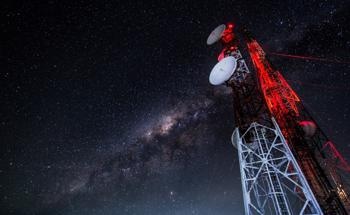 New Collaboration Aims to Deliver the Sixth-Generation Mobile Network