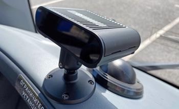 Russian Driver's Sleep Warning System Antison Has Won the IT Prize for Reducing the Number of Accidents on the Moscow Surface Public Transport