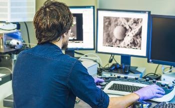 Cactus Spines Inspire the Development of Sweat-Collecting Patch