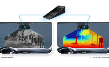 TriEye Secures $74m to Enable Short-Wave Infrared Sensing for Mass Market Applications