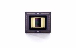 Forza Integrated Production Services Achieve Practical Yields for Back Side Illumination Sensors