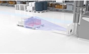 One Platform for Numerous Tasks: SmartRunner Explorer 3-D Vision Sensor