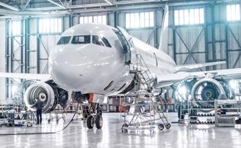 Electronic Eye will Improve Inspections of Aircraft Fuselages