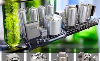 Optimum Flow Meter Accuracy Critical To Biofuel Production