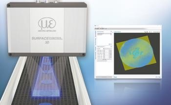 3D Inspection of Unpopulated PCBs
