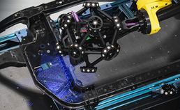 Creaform Introduces Three New Solutions To The R-Series Suite Of Automated Dimensional Quality Control Solutions
