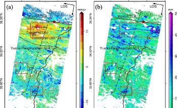 Novel Remote Sensing Approach to Rebuild Permafrost-Related Ground Deformation