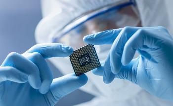Optical Sensor Uses Nanotechnology to Accurately Detect Viruses in Seconds