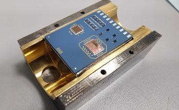New Sensor Systems to Handle Extreme Pressure, Temperatures in Harsh Environments