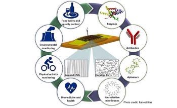 Advances to Biosensors Based on Field-Effect Transistors