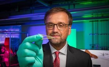 Study Presents World’s Tiniest Microcatheter with Sensor, Actuator Functions