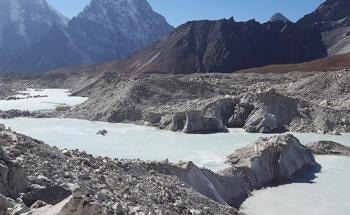 Himalayan Glaciers Melting at ‘Exceptional Rate’ Could Impact Water Supply in Asia