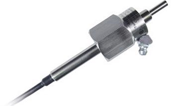 4B Releases ATEX-version of Milli-Temp 4-20 mA Bearing Temperature Sensor