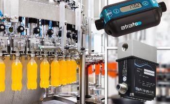 Flowmeter Solutions for High-Speed Batch Dosing