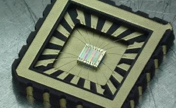 Innovative Tiny Near-Infrared Sensor Can Examine Chemical Content of Milk and Plastics