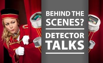 InfraTec – Detector Talks 2022
