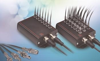 New Multi-point Colour Detection System Measures Up to 28 LED Test Specimens Simultaneously with High Repeatability