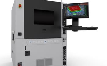 CyberOptics Unveils New Dual-mode MRS™ Sensor for Solder Paste Inspection at IPC APEX 2022