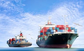International approvals MED and DNV for gas monitoring in shipping