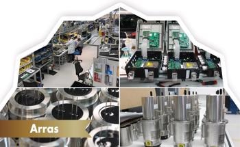 In-house Manufacturing Excellence Drives Quality at Teledyne Gas and Flame Detection