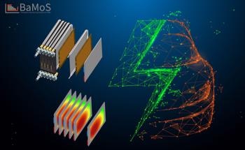 InnovationLab’s Battery Management Solution BaMoS Uses Printed Sensors to Capture Cell-level Data and Extend EV Range
