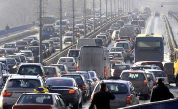 Remote Sensing Technology Helps Improve Urban Air Quality
