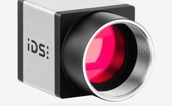 Optical Spine and Posture Analysis with uEye Industrial Cameras
