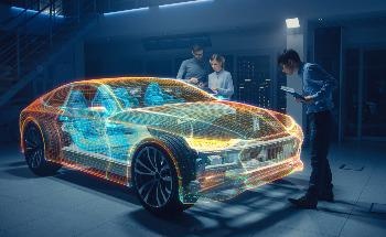 New, Robust Radar Sensors for Autonomous Driving