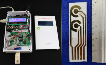 Scientists Design a Prototype Sensor that Aids in Quick Measurement of ATP and Lactate Levels
