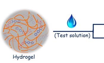 Researchers Develop Paper-Based Sensor for Hydrogen Peroxide Detection