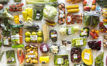 Gas Monitoring during the Packaging of Food in a Modified Atmosphere