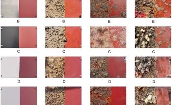 Natural Product-Based Paint Provides Antifouling Solution for Marine Sensors