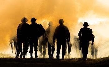 Wearable Sensors for Assessing Airborne Hazards