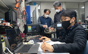 Researchers Create Radar Sensor Technique That Helps to Track People at Disaster Spots