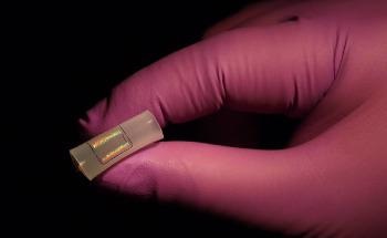Research Identifies How Sensor May Enhance Accuracy and Speed for COVID Test
